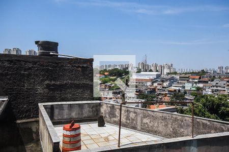 Vista do quarto 1 de apartamento à venda com 2 quartos, 59m² em Parque Pinheiros, Taboão da Serra