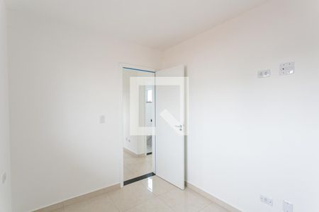 Quarto 1 de apartamento para alugar com 2 quartos, 39m² em Vila Matilde, São Paulo