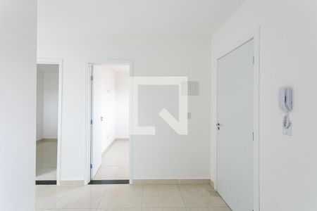 Sala de apartamento para alugar com 2 quartos, 39m² em Vila Matilde, São Paulo