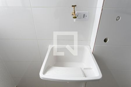 Apartamento para alugar com 39m², 2 quartos e sem vaga Apartamento para alugar com 39m², 2 quartos e sem vagaÁrea de Serviço - Tanque