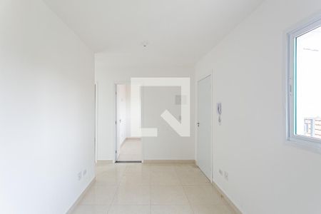 Sala de apartamento para alugar com 2 quartos, 39m² em Vila Matilde, São Paulo