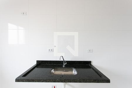 Apartamento para alugar com 39m², 2 quartos e sem vaga Apartamento para alugar com 39m², 2 quartos e sem vagaCozinha