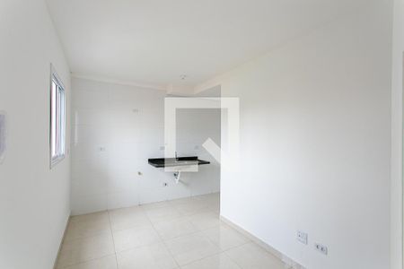 Sala de apartamento para alugar com 2 quartos, 39m² em Vila Matilde, São Paulo