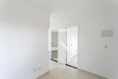 Sala de apartamento para alugar com 2 quartos, 39m² em Vila Matilde, São Paulo