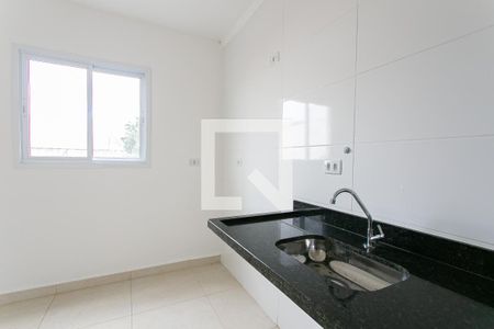 Apartamento para alugar com 39m², 2 quartos e sem vaga Apartamento para alugar com 39m², 2 quartos e sem vagaCozinha