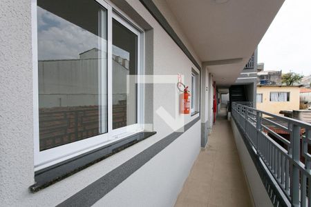 Apartamento para alugar com 39m², 2 quartos e sem vaga Apartamento para alugar com 39m², 2 quartos e sem vagaÁrea Comum - Corredor