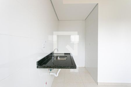 Apartamento para alugar com 39m², 2 quartos e sem vaga Apartamento para alugar com 39m², 2 quartos e sem vagaCozinha