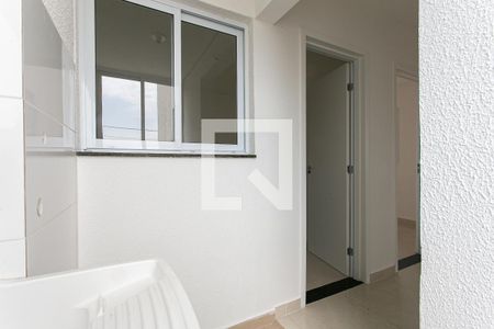 Apartamento para alugar com 39m², 2 quartos e sem vaga Apartamento para alugar com 39m², 2 quartos e sem vagaÁrea de Serviço