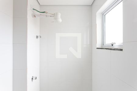 Apartamento para alugar com 39m², 2 quartos e sem vaga Apartamento para alugar com 39m², 2 quartos e sem vagaBanheiro - Chuveiro