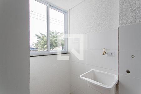 Apartamento para alugar com 39m², 2 quartos e sem vaga Apartamento para alugar com 39m², 2 quartos e sem vagaÁrea de Serviço