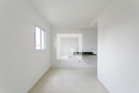 Sala de apartamento para alugar com 2 quartos, 39m² em Vila Matilde, São Paulo
