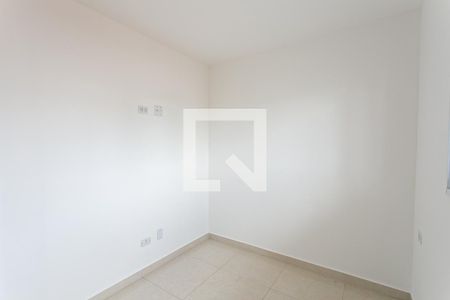 Quarto 1 de apartamento para alugar com 2 quartos, 39m² em Vila Matilde, São Paulo