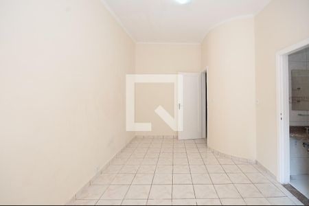 Quarto 1 Suíte de apartamento à venda com 3 quartos, 100m² em Bom Retiro, São Paulo