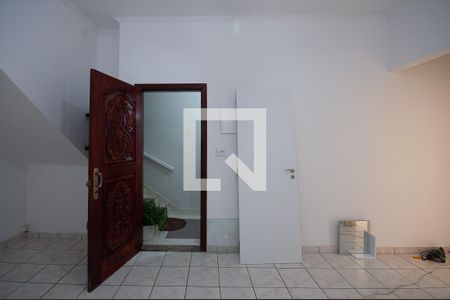 Sala de apartamento à venda com 3 quartos, 100m² em Bom Retiro, São Paulo