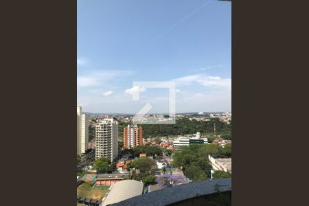 Apartamento à venda com 90m², 3 quartos e 2 vagasVista