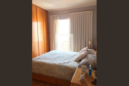 Apartamento à venda com 90m², 3 quartos e 2 vagasQuarto 2 com suíte