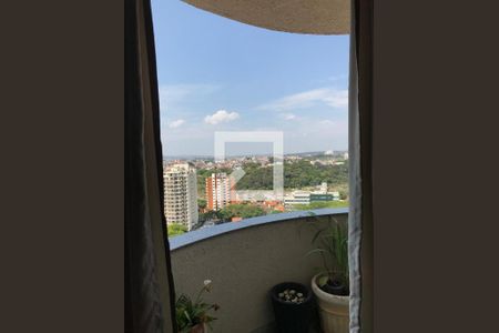 Apartamento à venda com 90m², 3 quartos e 2 vagasVista