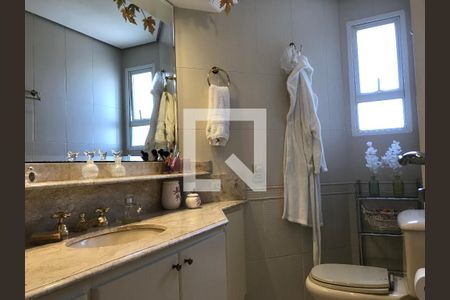 Apartamento à venda com 90m², 3 quartos e 2 vagasSuíte Banheiro 