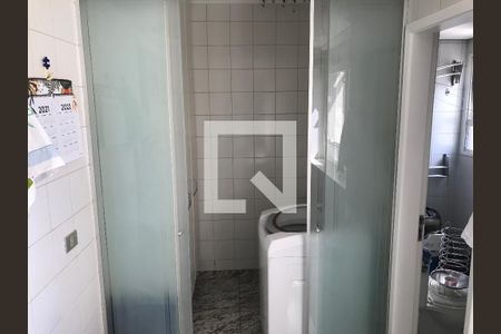 Apartamento à venda com 90m², 3 quartos e 2 vagasCozinha 