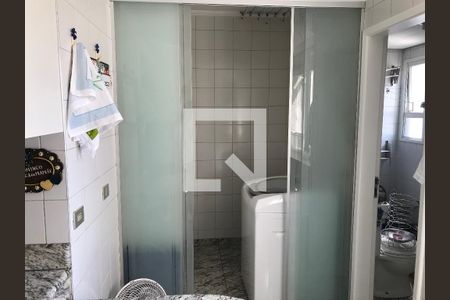Apartamento à venda com 90m², 3 quartos e 2 vagasCozinha 