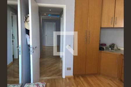 Apartamento à venda com 90m², 3 quartos e 2 vagasQuarto 3