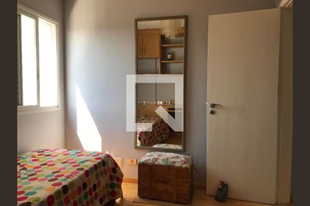 Apartamento à venda com 90m², 3 quartos e 2 vagasQuarto 3