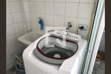 Apartamento à venda com 90m², 3 quartos e 2 vagasCozinha 