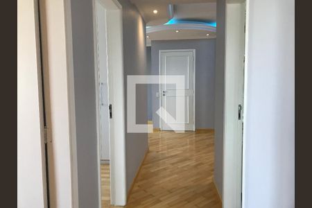 Apartamento à venda com 90m², 3 quartos e 2 vagasBanheiro 