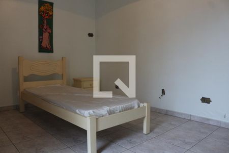 Quarto 1 de apartamento para alugar com 3 quartos, 110m² em Itararé, São Vicente
