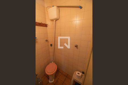 Casa para alugar com 213m², 3 quartos e 2 vagas Casa para alugar com 213m², 3 quartos e 2 vagasBanheiro 3