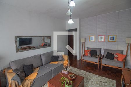 Sala de casa à venda com 3 quartos, 213m² em Jardim Dom Bosco, São Paulo