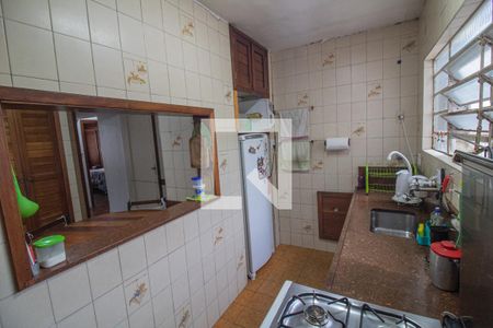 Casa para alugar com 213m², 3 quartos e 2 vagas Casa para alugar com 213m², 3 quartos e 2 vagasCozinha