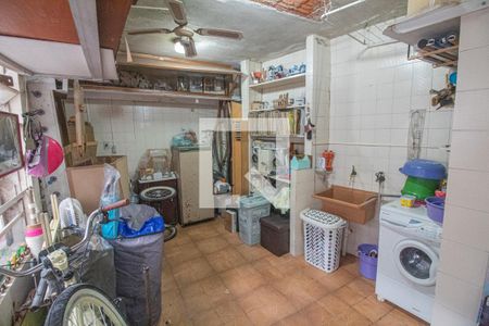 Casa para alugar com 213m², 3 quartos e 2 vagas Casa para alugar com 213m², 3 quartos e 2 vagasÁrea de Serviço