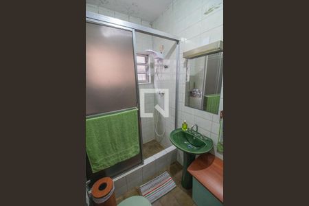 Casa para alugar com 213m², 3 quartos e 2 vagas Casa para alugar com 213m², 3 quartos e 2 vagasBanheiro 1