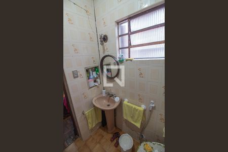 Casa para alugar com 213m², 3 quartos e 2 vagas Casa para alugar com 213m², 3 quartos e 2 vagasBanheiro 1