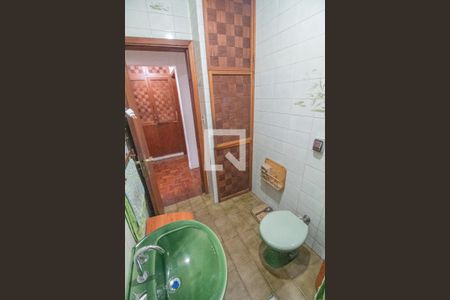 Casa para alugar com 213m², 3 quartos e 2 vagas Casa para alugar com 213m², 3 quartos e 2 vagasBanheiro 1