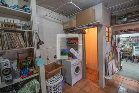 Casa para alugar com 213m², 3 quartos e 2 vagas Casa para alugar com 213m², 3 quartos e 2 vagasÁrea de Serviço