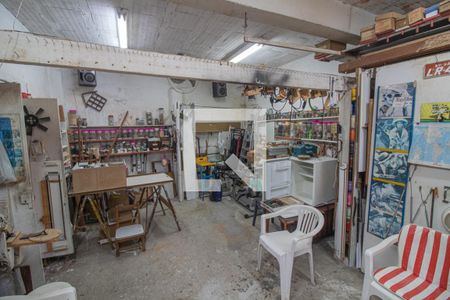 Casa para alugar com 213m², 3 quartos e 2 vagas Casa para alugar com 213m², 3 quartos e 2 vagasOficina