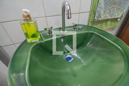 Casa para alugar com 213m², 3 quartos e 2 vagas Casa para alugar com 213m², 3 quartos e 2 vagasBanheiro 1