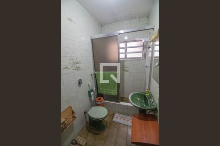 Casa para alugar com 213m², 3 quartos e 2 vagas Casa para alugar com 213m², 3 quartos e 2 vagasBanheiro 1