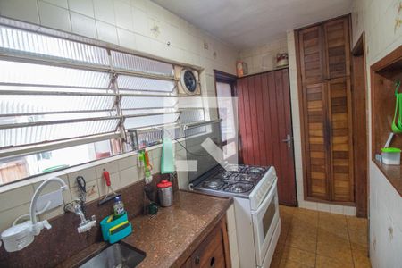 Casa para alugar com 213m², 3 quartos e 2 vagas Casa para alugar com 213m², 3 quartos e 2 vagasCozinha