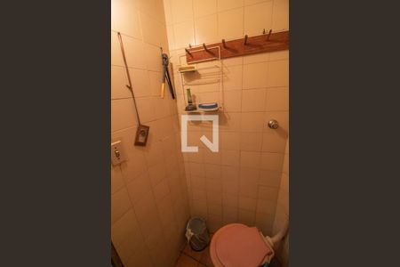 Casa para alugar com 213m², 3 quartos e 2 vagas Casa para alugar com 213m², 3 quartos e 2 vagasBanheiro 3