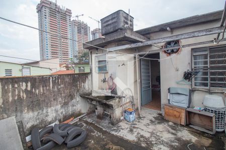 Casa para alugar com 213m², 3 quartos e 2 vagas Casa para alugar com 213m², 3 quartos e 2 vagasÁrea de Serviço