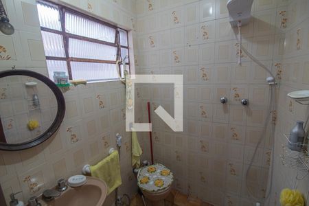 Casa para alugar com 213m², 3 quartos e 2 vagas Casa para alugar com 213m², 3 quartos e 2 vagasBanheiro 1