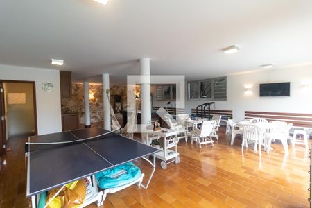 Casa à venda com 600m², 4 quartos e 5 vagasSalão de Festas e Jogos