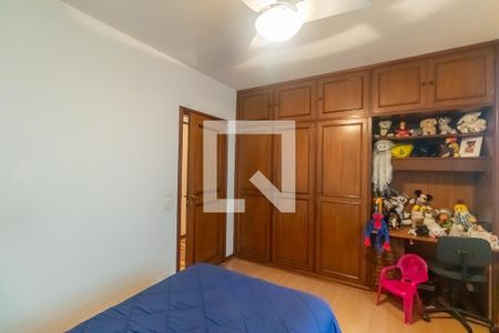 Casa à venda com 600m², 4 quartos e 5 vagasQuarto 2