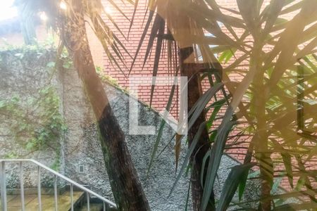 Vista da Sala de casa à venda com 4 quartos, 600m² em Vila Madalena, São Paulo