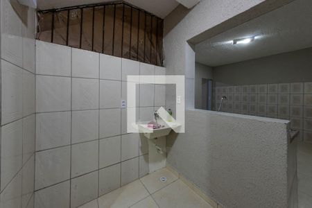 Casa à venda com 75m², 1 quarto e 1 vaga Casa à venda com 75m², 1 quarto e 1 vagaÁrea de Serviço