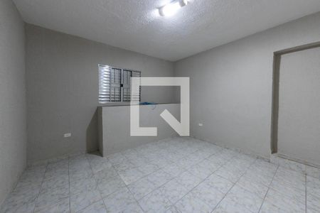 quarto de casa à venda com 1 quarto, 75m² em Jardim Paraguaçu, São Paulo