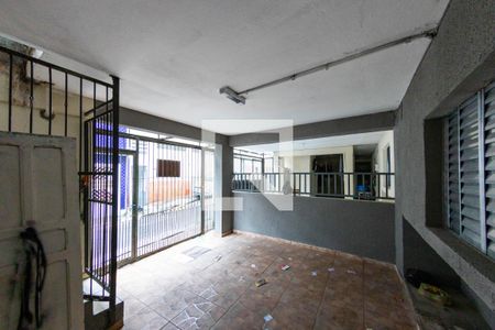 Casa à venda com 75m², 1 quarto e 1 vaga Casa à venda com 75m², 1 quarto e 1 vagaGaragem
